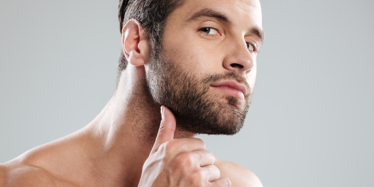 Achieve Your Dream Beard: Beard Hair Transplants Explained