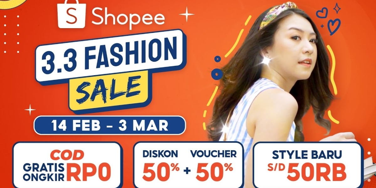 Trik Jitu Konfirmasi Penerimaan Pesanan di Shopee COD