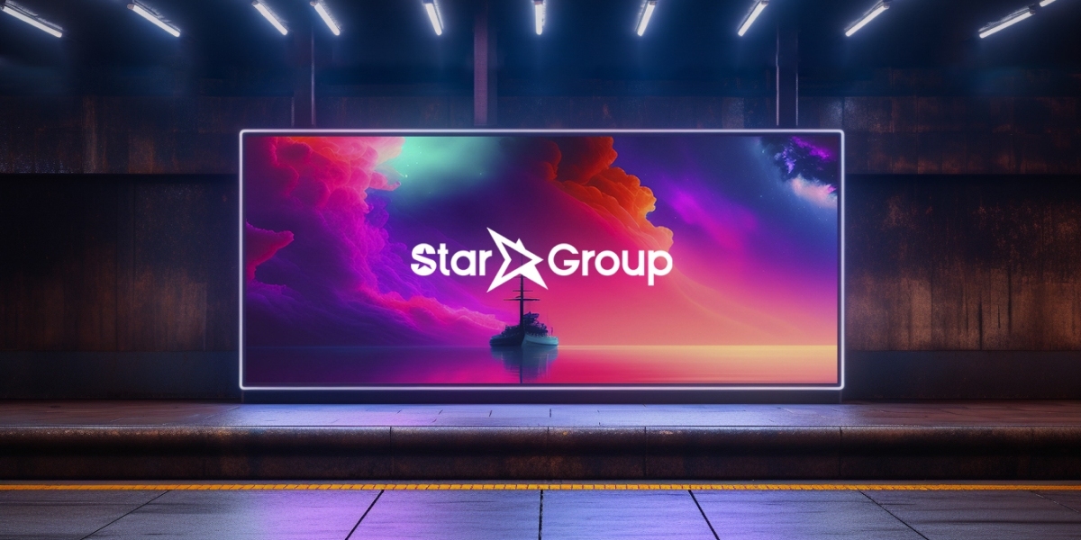 Чому вибрати вуличний світлодіодний екран від STAR-GROUP