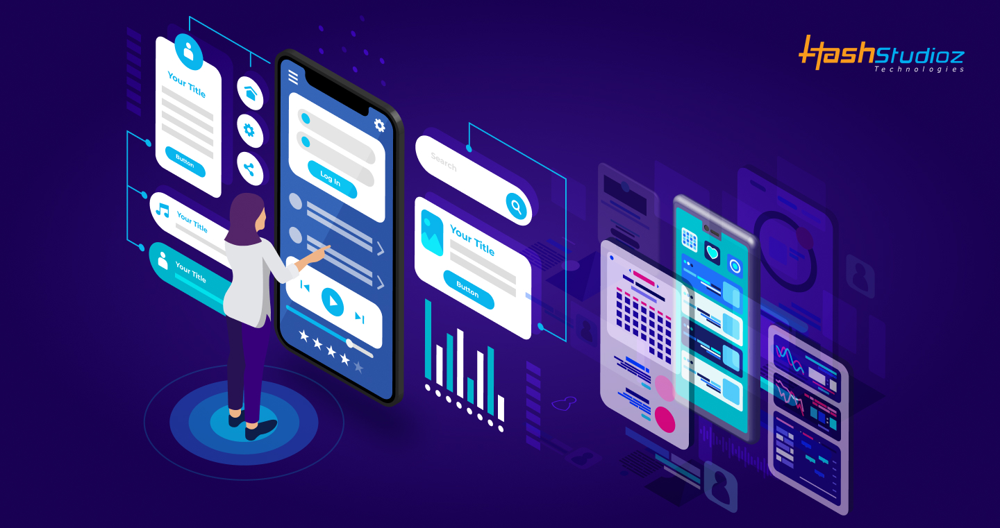 Mobile App Development Trends to Look Out for in 2024