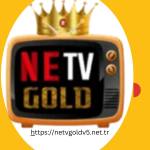 Netv Gold V7