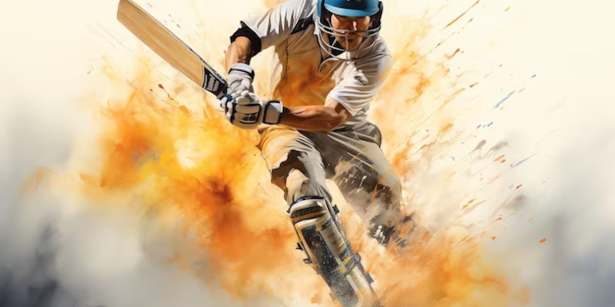 "Experience Fantasy Cricket Excellence with Cricbet99"