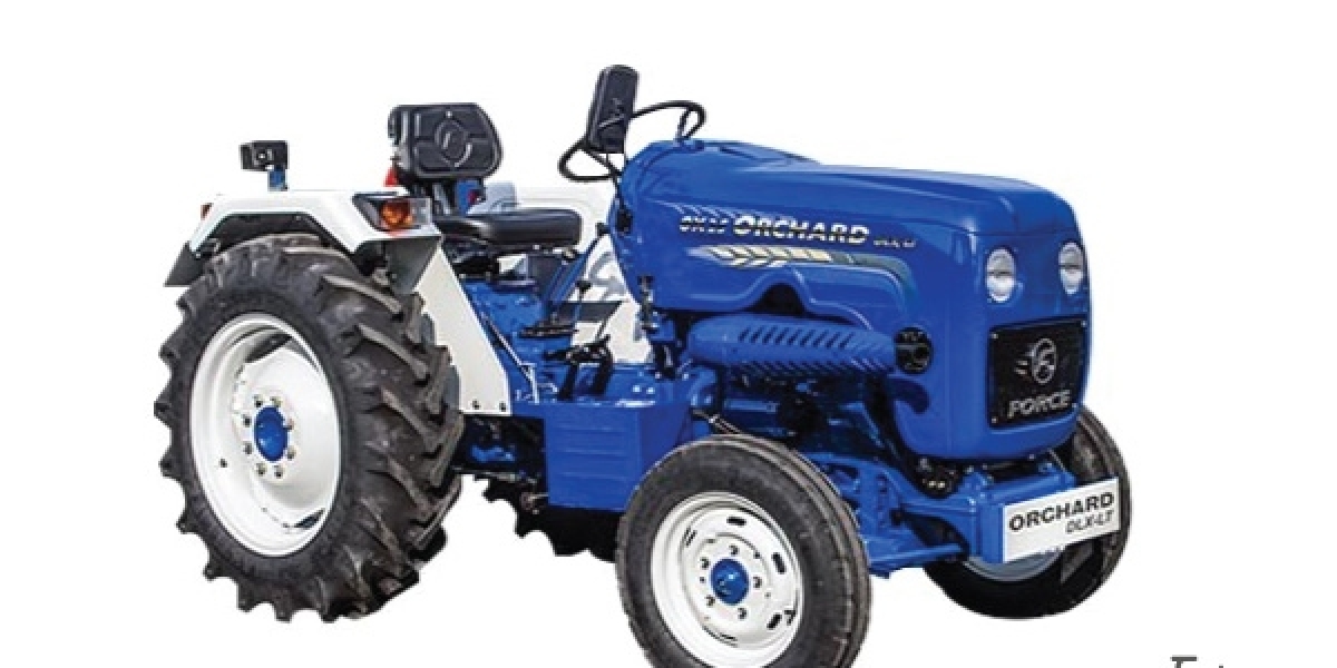 New Force Tractor Price, specifications and  features 2024 - Tractorgyan