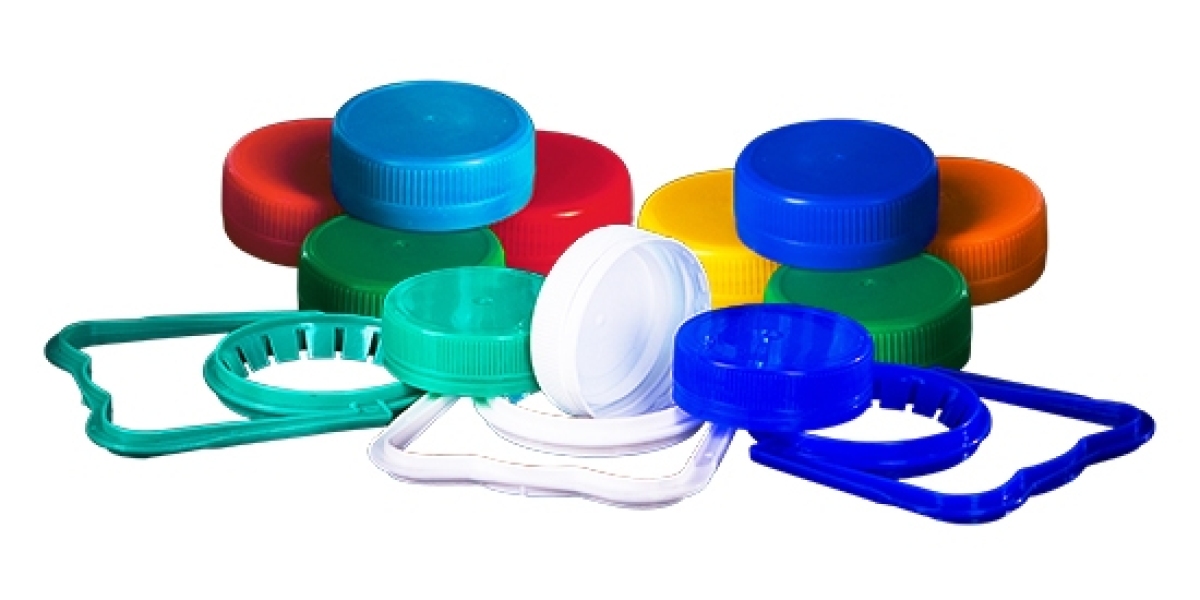 Plastic Caps and Closures Manufacturing Plant Project Report 2024: Comprehensive Business Plan, Manufacturing Process, a