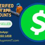 Buy Verified Cash App Accounts