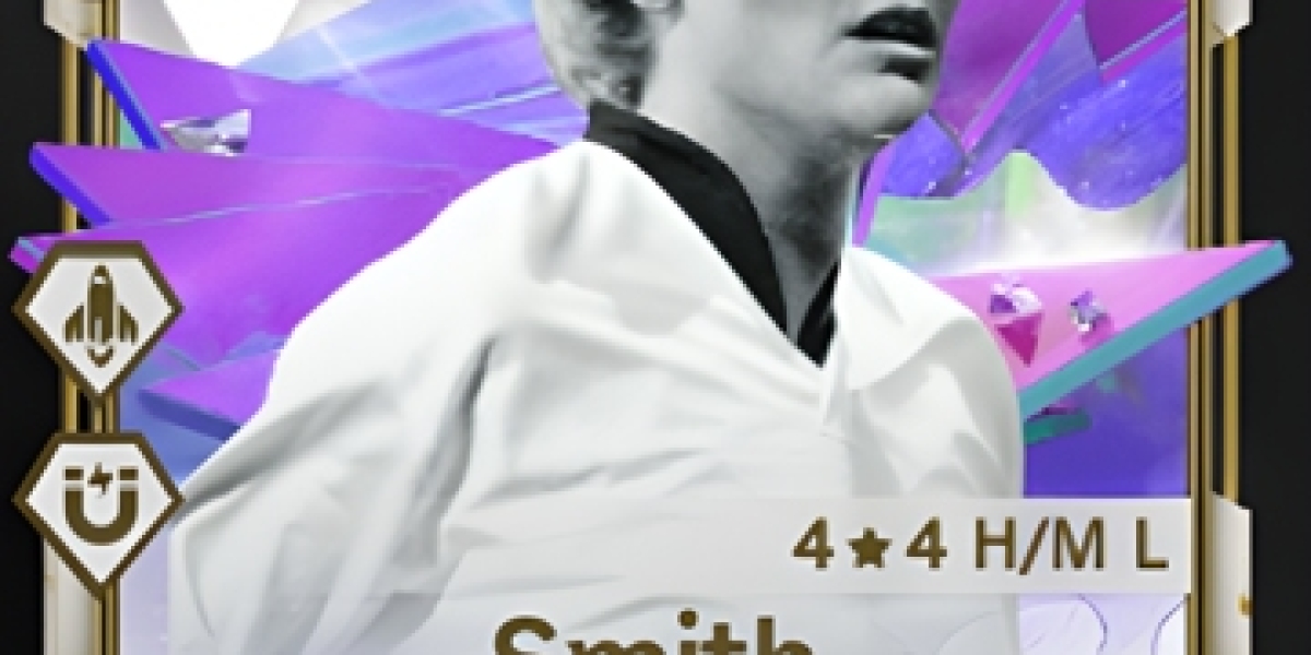 Score Big with Kelly Smith's Icon Card in FC 24: Your Ultimate Guide