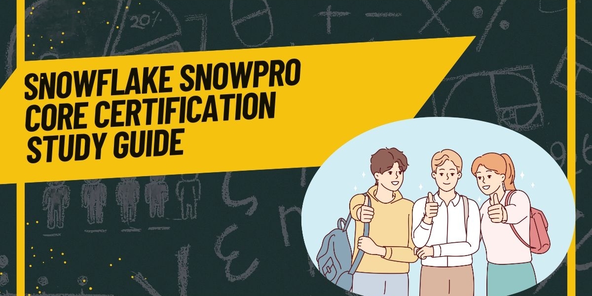 SnowPro Core Practice Exam: Strategies on How to Excel