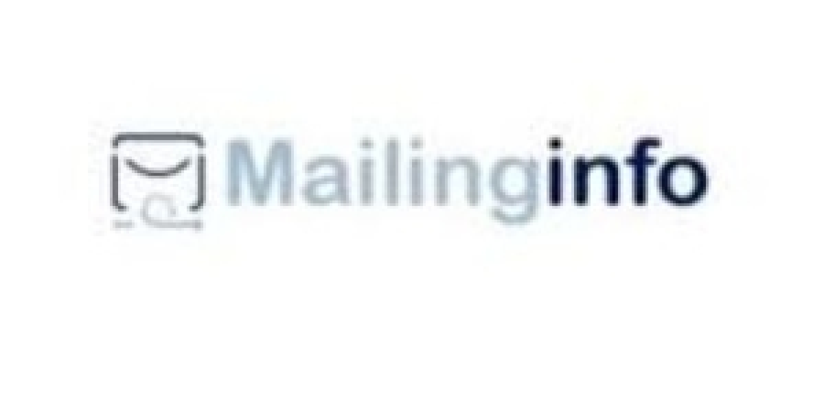 Hospitals Email List | Hospitals Mailing Addresses | MailingInfoUSA