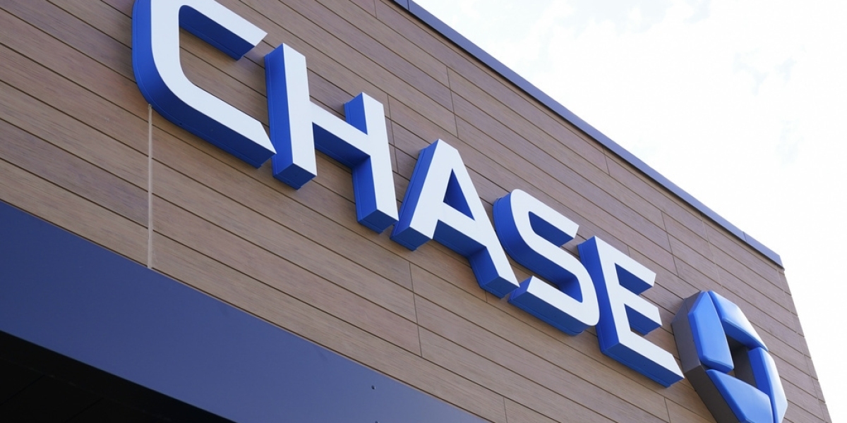 Chase Bank