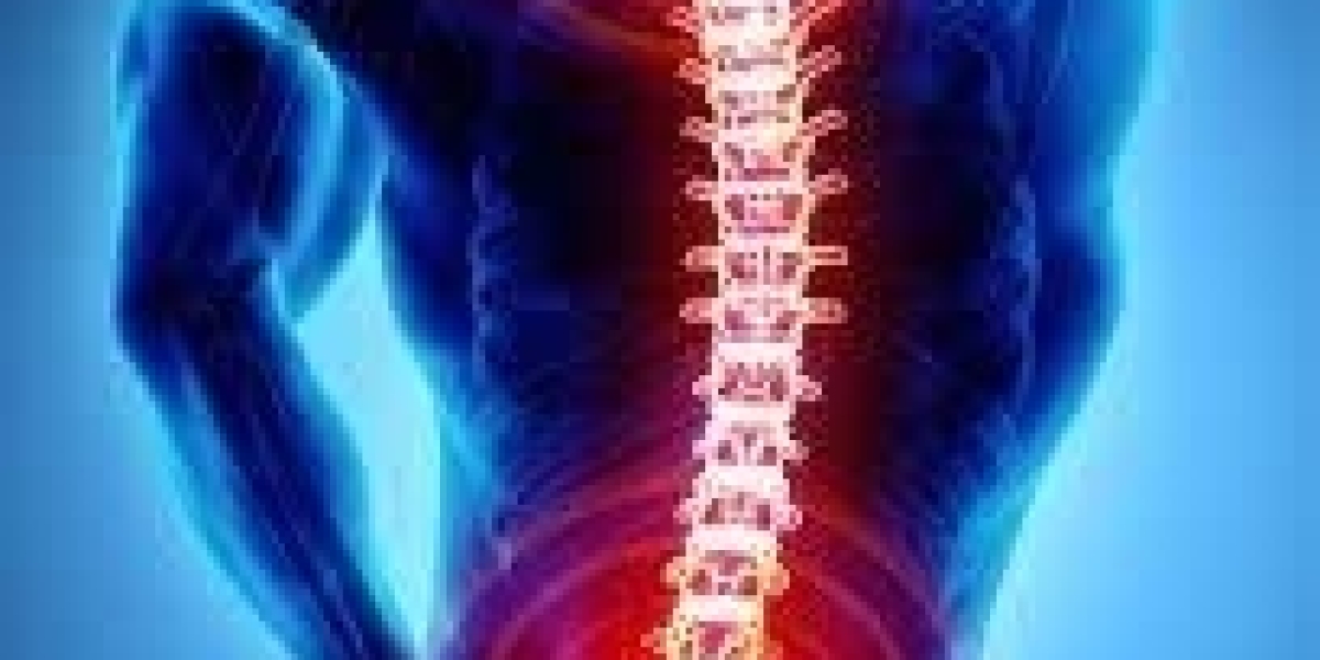 All-Inclusive Guide to Treating Chronic Back Pain