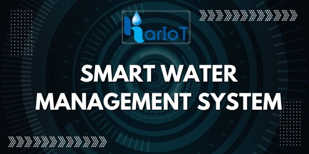 Smart Water Management System