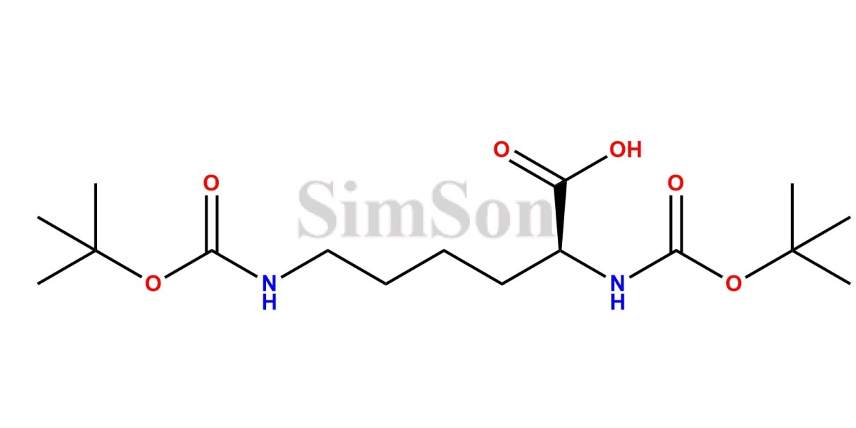 Elevating Pharmaceutical Research: Simsonpharma, Your Trusted Supplier of Research Chemicals USA and Impurity Standards