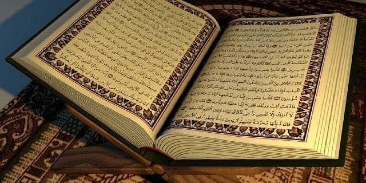 How to study Tafsir