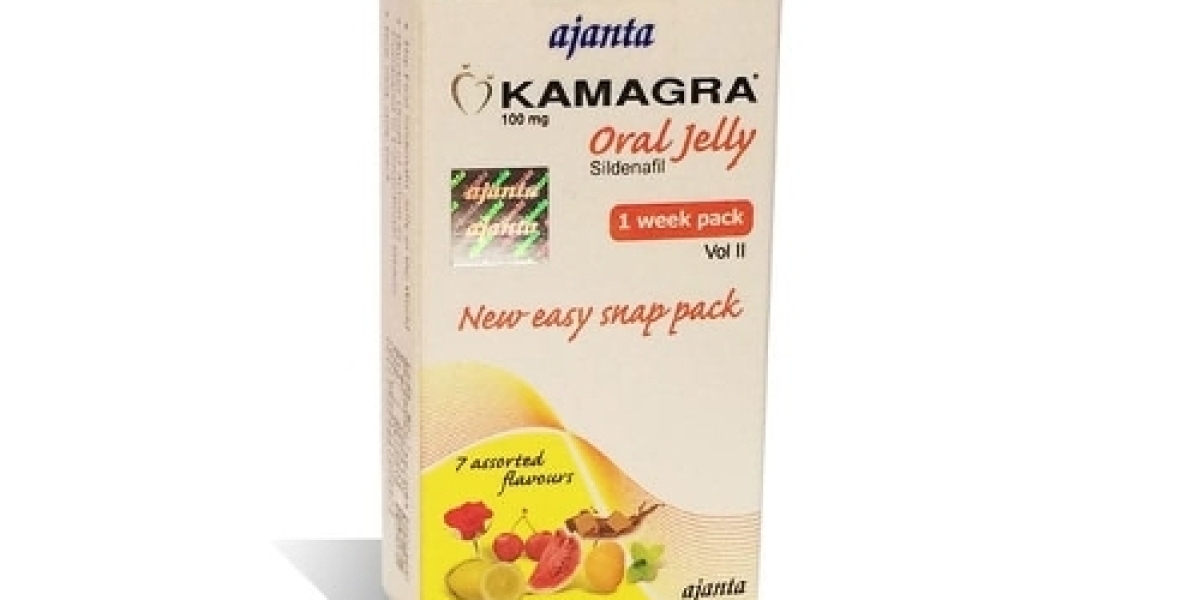 kamagra gel tablets' advantages