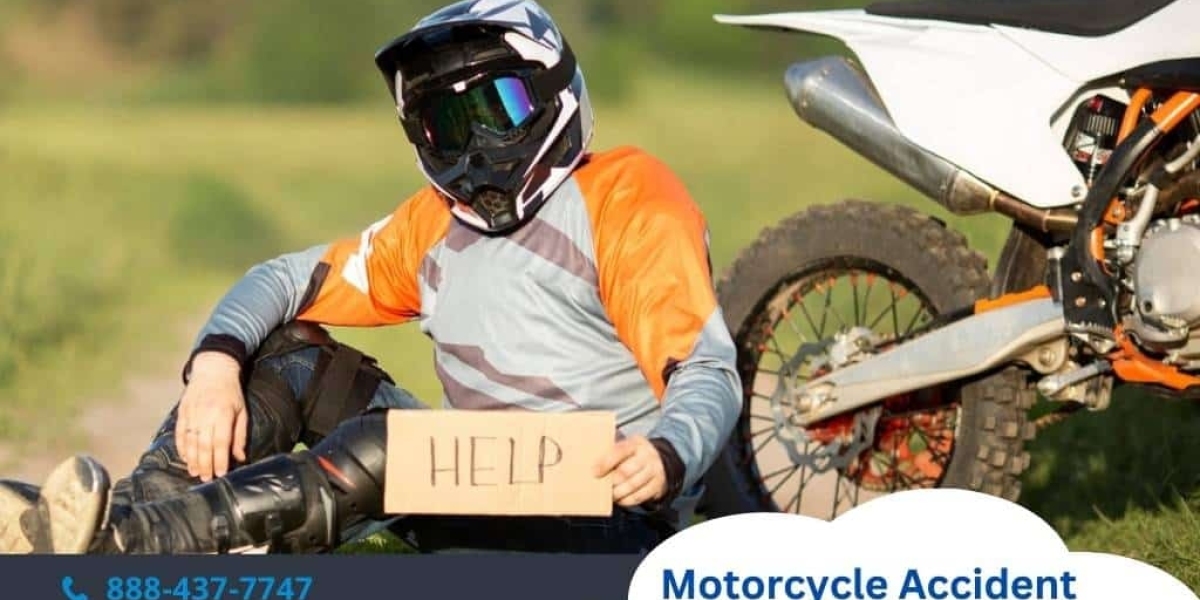 motorcycle accident attorney virginia