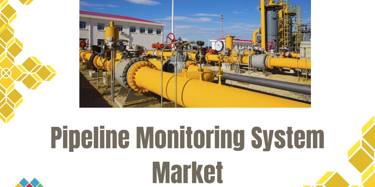 Future Trends and Projections in the Global Pipeline Monitoring System Market