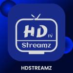 Hdstreamz Apk