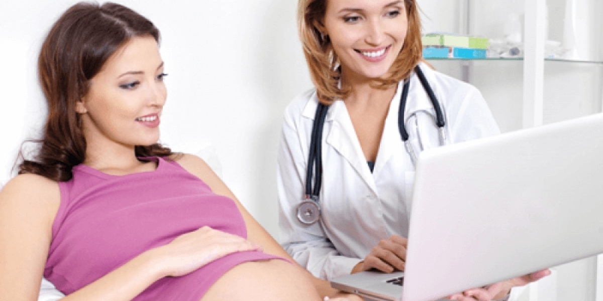 Empowering Motherhood: Exploring Pune's Top Obstetricians