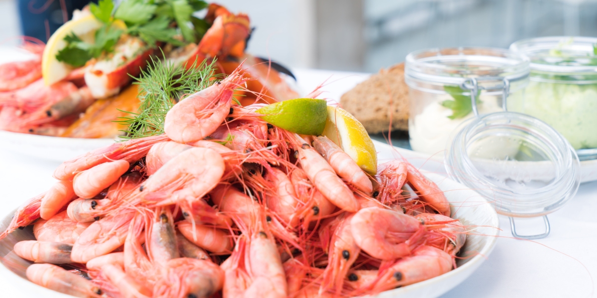 Top 5 Seafood Restaurants in Worcester, MA