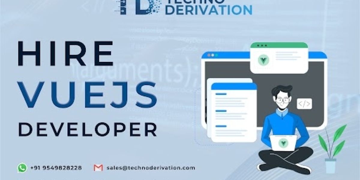 VueJs Development Company