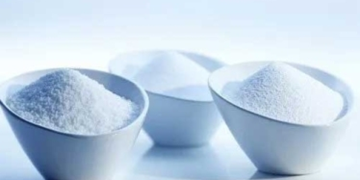 Microcrystalline Cellulose Powder Manufacturers in Maharashtra