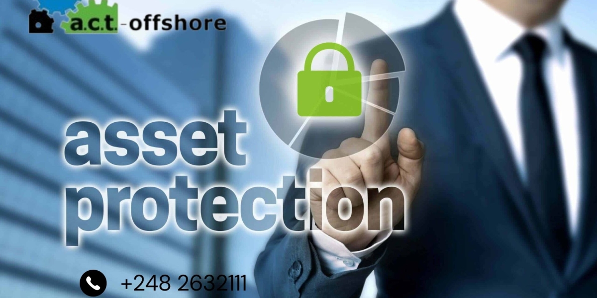 Safeguarding Your Assets: The Importance of Overseas Company Asset Protection