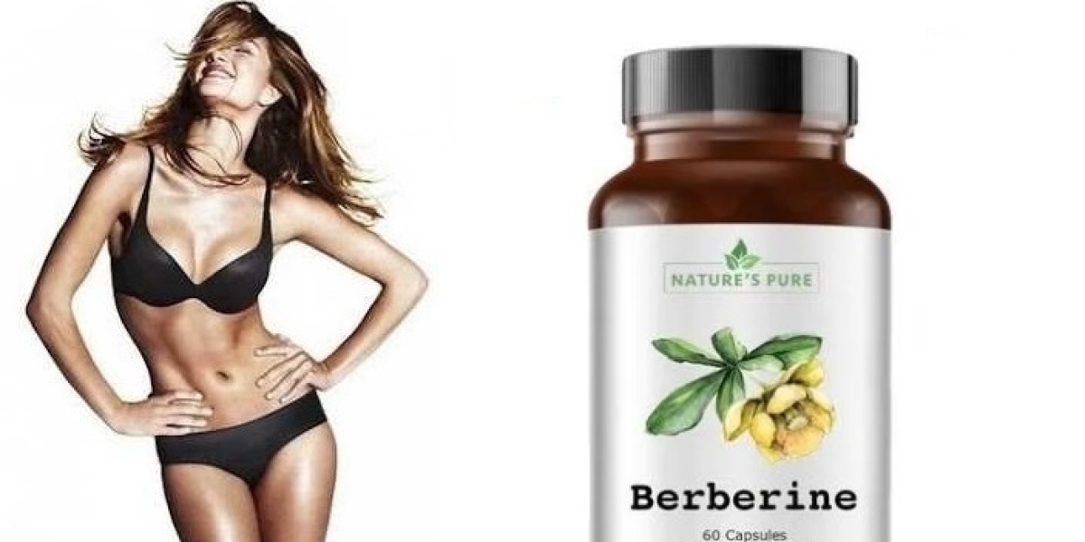 Why Are Our Nature's Pure Berberine Better Than Other Substitute Solutions?