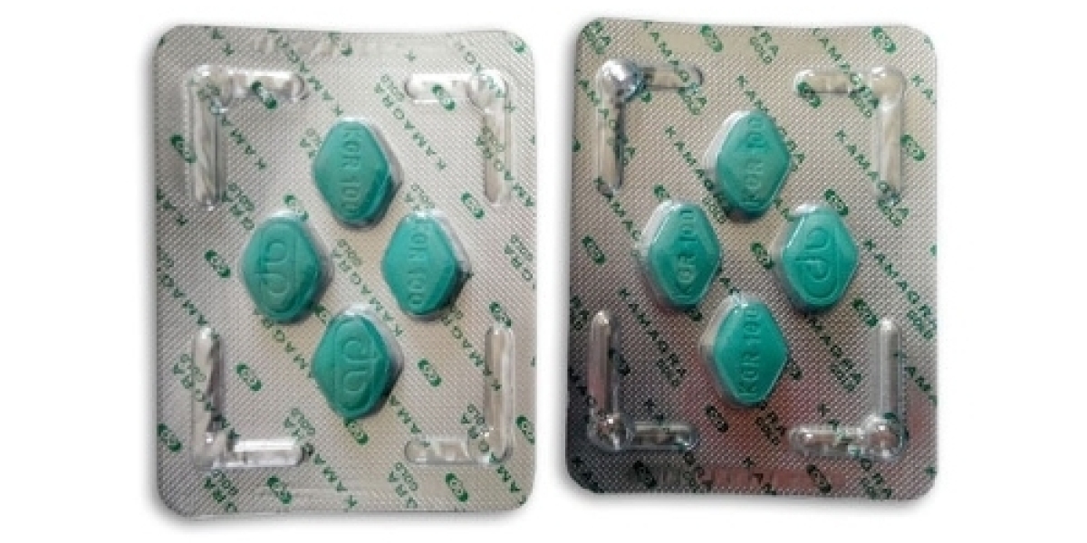 Kamagra - Strongly Facing Your Erectile Dysfunction