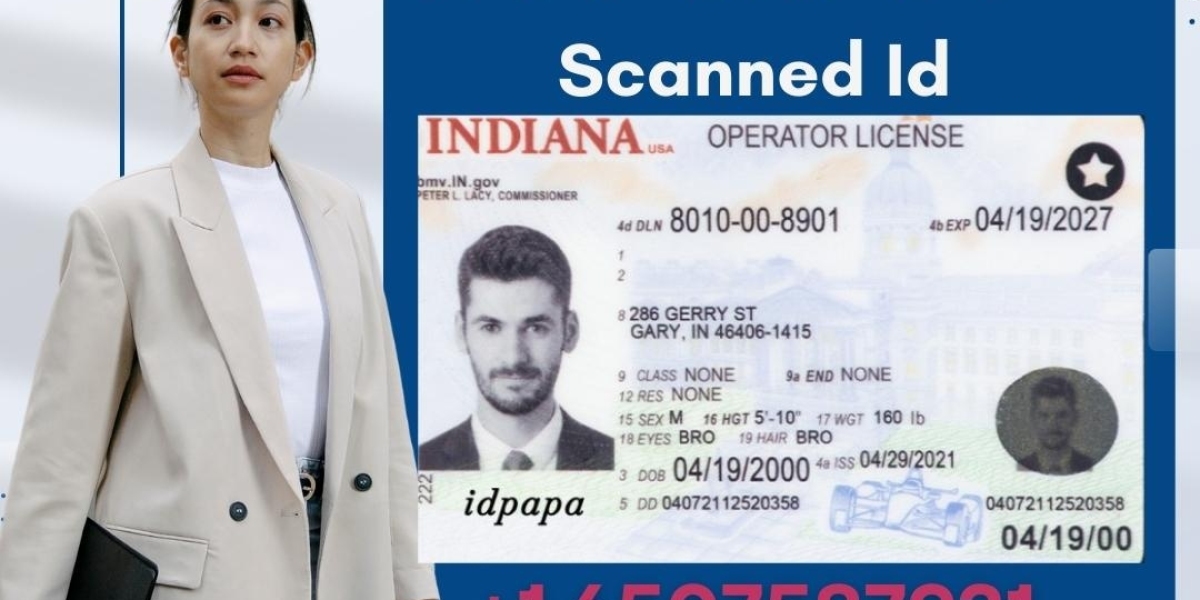 Level Up Your Reddit Experience: Purchase the Best Fake ID for Reddit from IDPAPA!