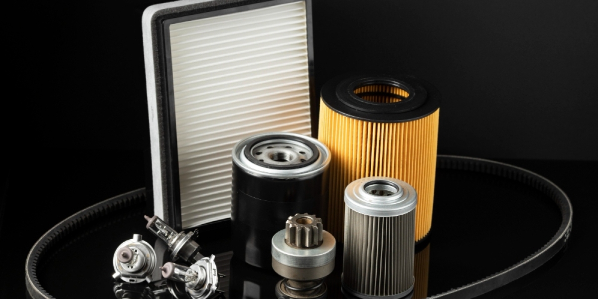 Diesel Particulate Filter Market Analysis Business Revenue Forecast Size