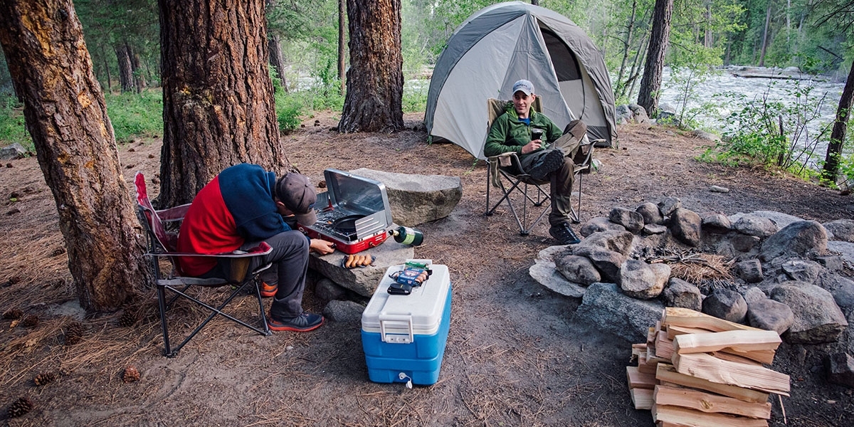 The Necessary Equipment for Spectacular Outdoor Cooking Experiences