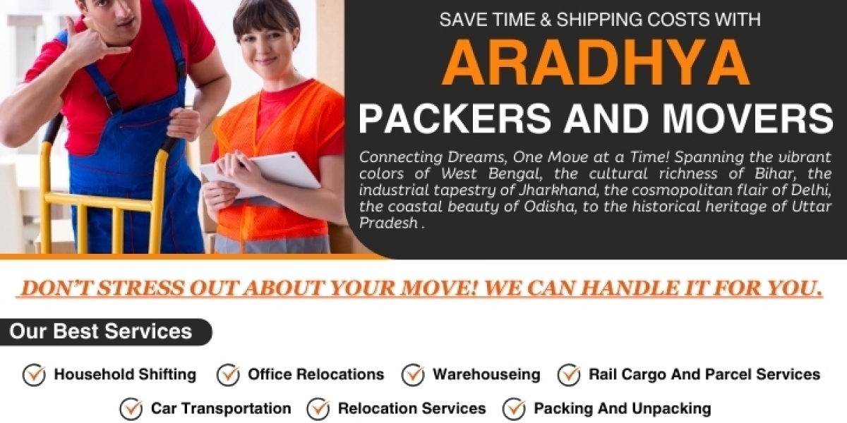 Safe, Reliable And Express Packers & Movers Solutions That Saves Your Time