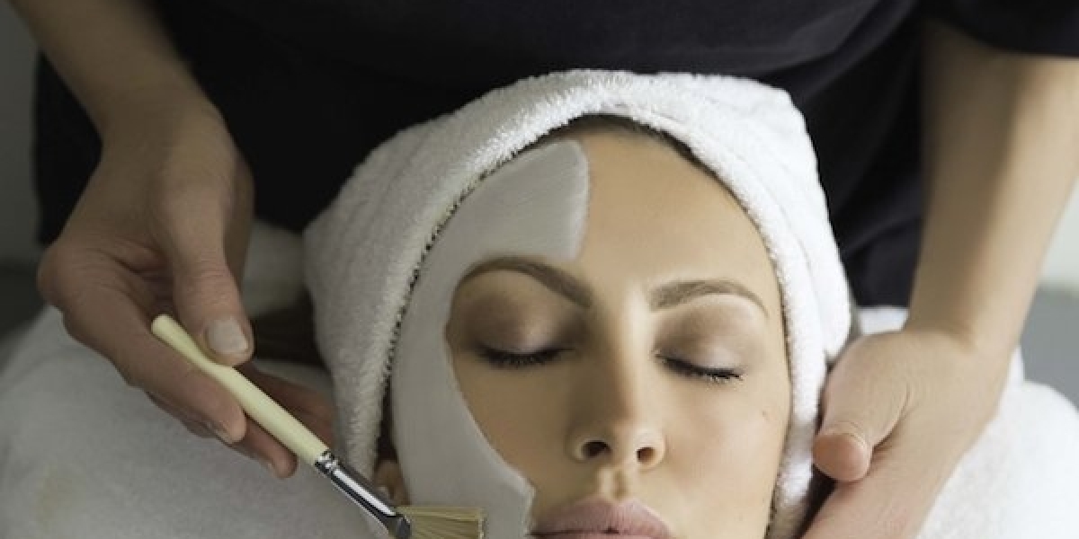 Discover the Art of Facial Rejuvenation in Huntington Beach