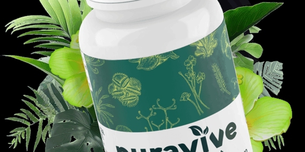 Puravive supplement