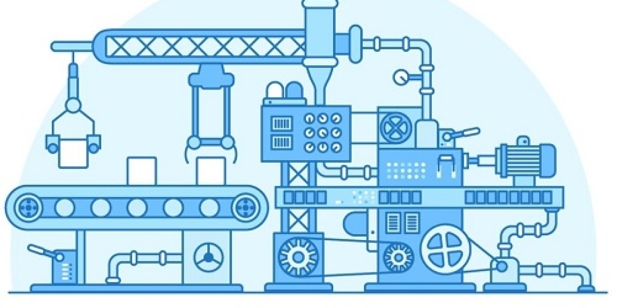 Predictive Maintenance Market Drivers & Restraints 2024-2032