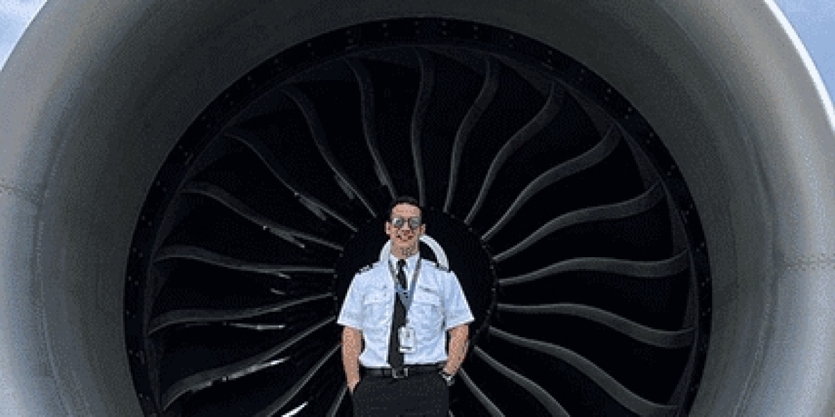 how to become a airline pilot