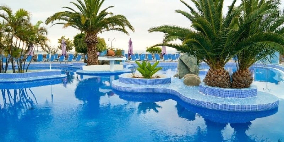 Pool Builders Newcastle: Your One-Stop Solution for Pool Construction and Maintenance Services