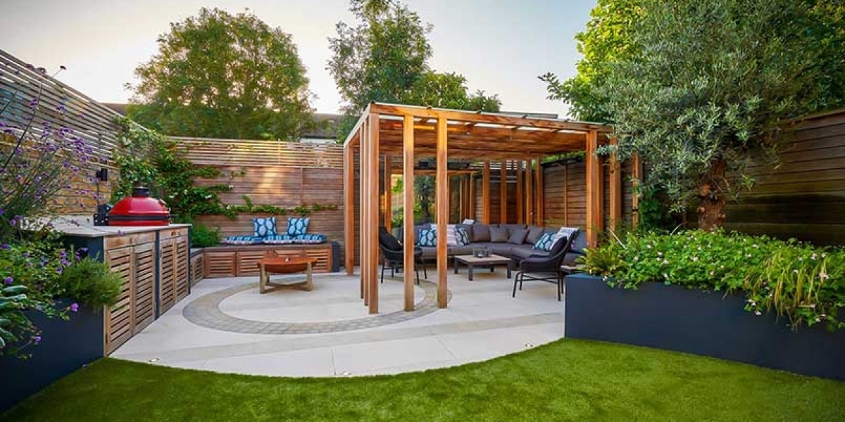 Unveiling the Attractiveness of Unique Garden Design : Creating Your Own Natural Oasis