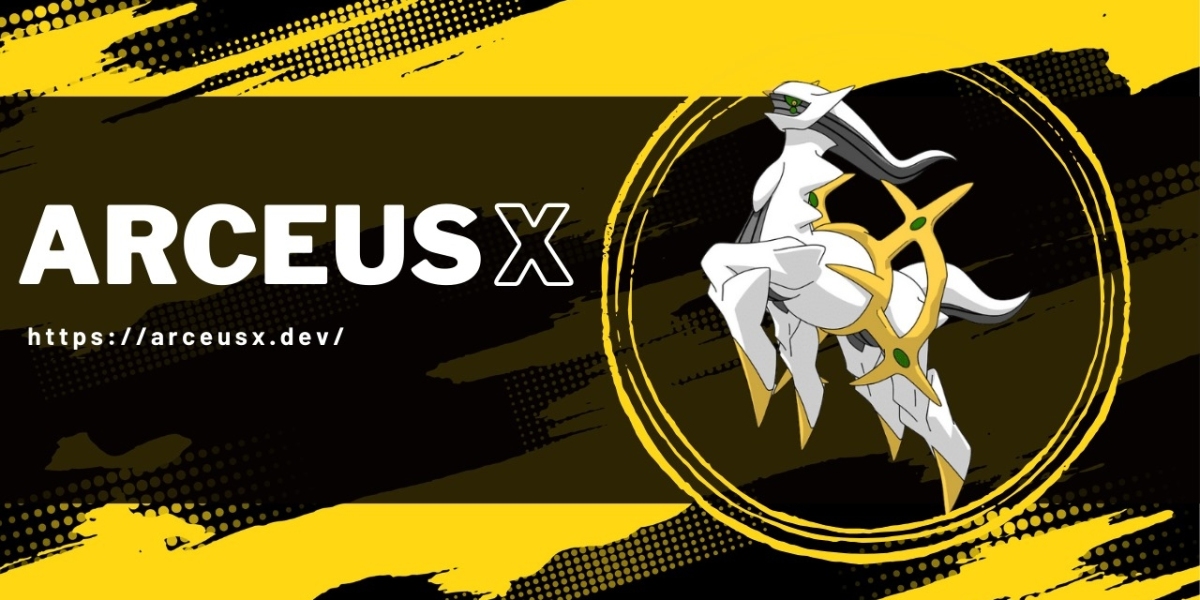 [Official APK And iOS] Arceus X Neo V1.2.4