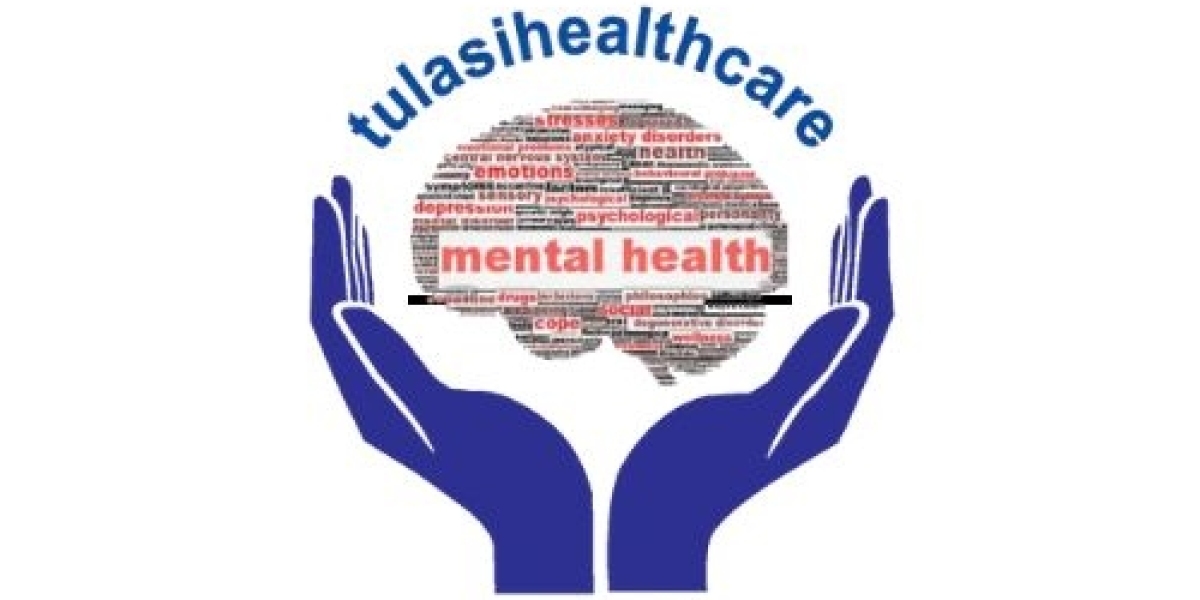 Tulasi Healthcare: Your Trusted Partner on the Road to Recovery