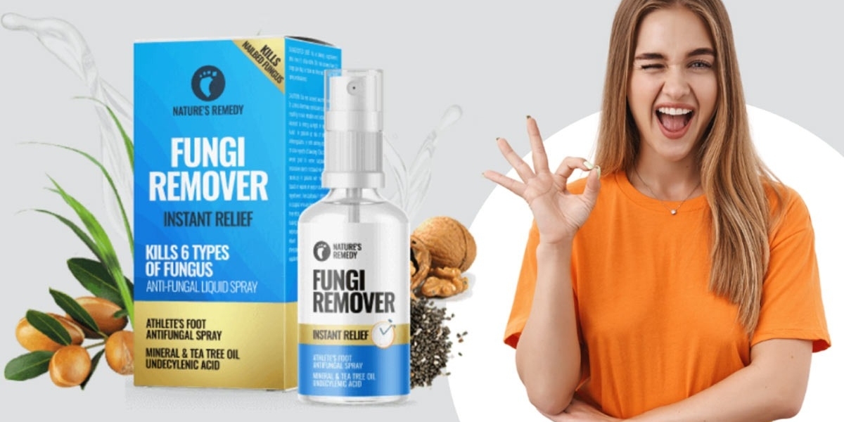 Nature's Remedy Fungi Remover Australia Reviews & How To Use?