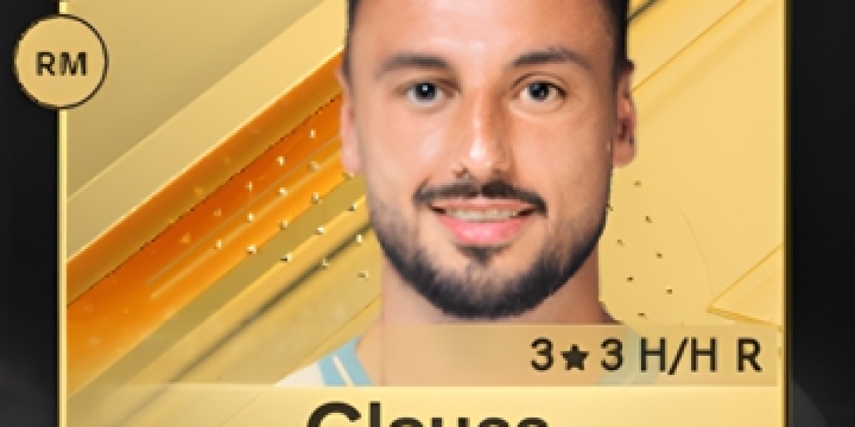 Mastering FC 24: Unlock Jonathan Clauss's Rare Player Card