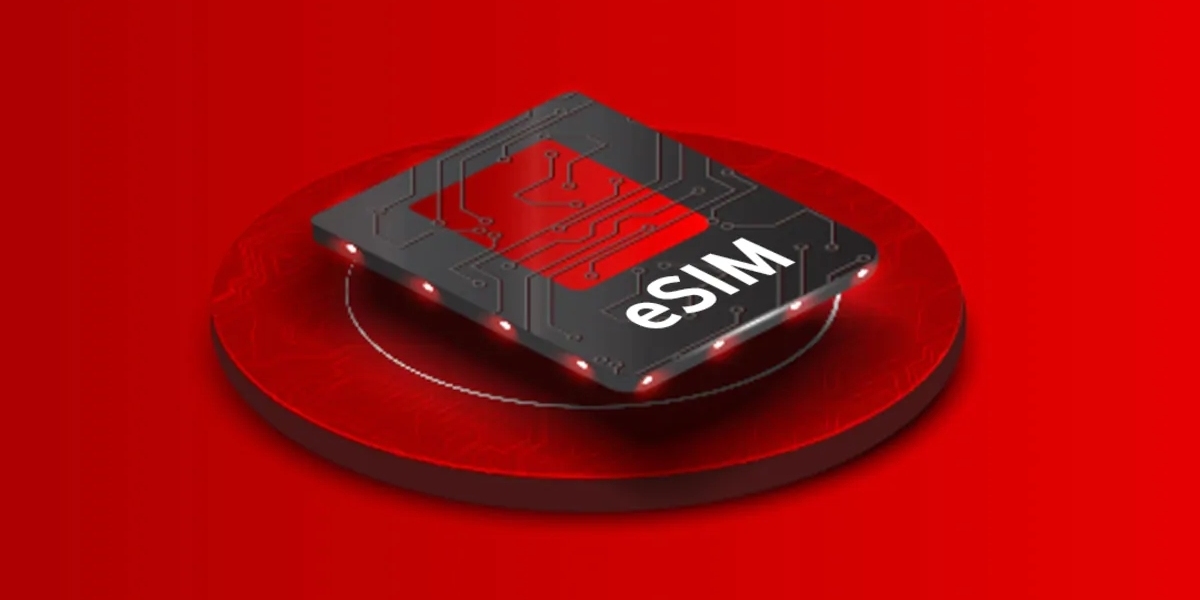 E-Sim Market size is expected to grow USD 6673.8 million by 2030