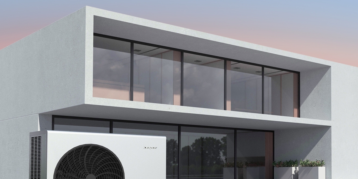 Exploring Zealux&#039;s Sustainable Heating Solutions : 365 Days Green Home