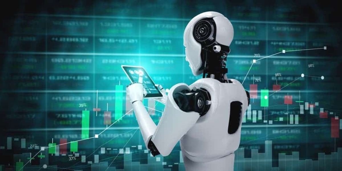 Empowering Traders: The Role of AI Chain Trader in Financial Markets