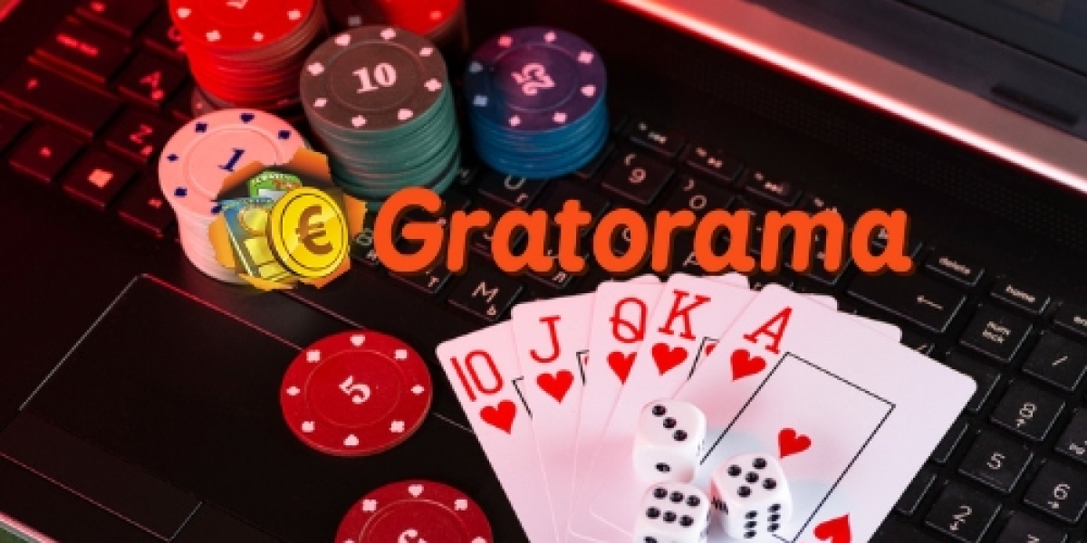 Casino en ligne Gratorama