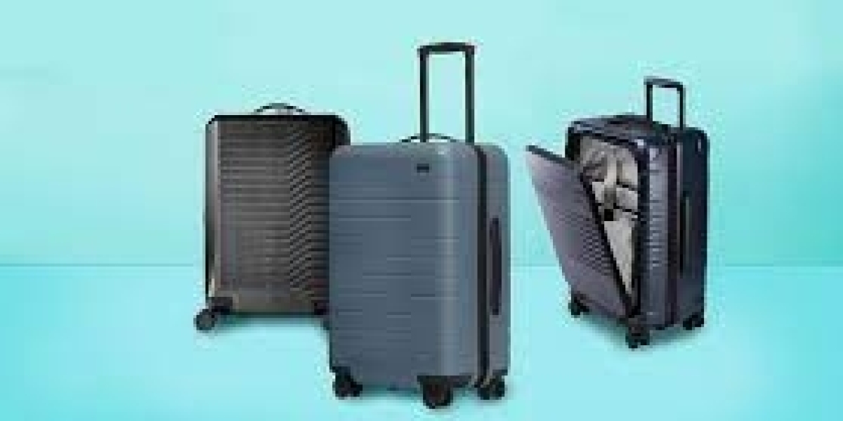 Smart Luggage Market size is expected to grow at a CAGR of 19.8% by 2030