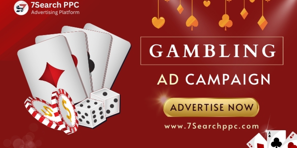 Optimize Your Betting Site’s with Effective Gambling Ads Campaigns